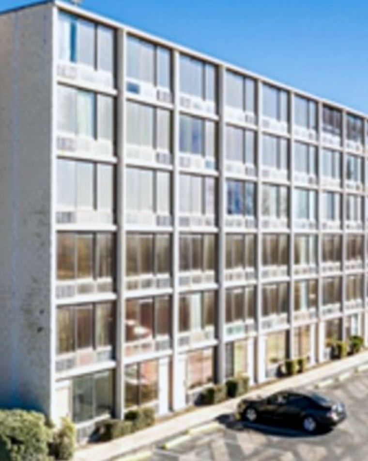 Historic adaptive re-use project