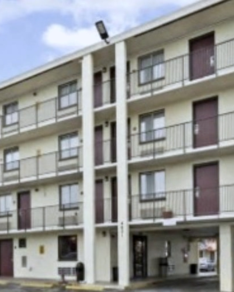 Workforce housing conversion