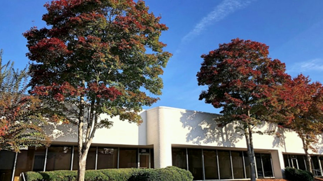 Holcomb Commons, Norcross