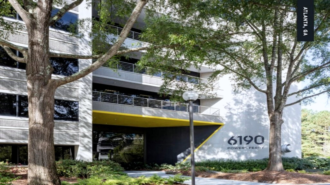 6190 Powers Ferry, Sandy Springs
